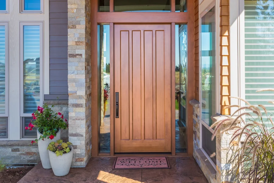 Door and Window Services